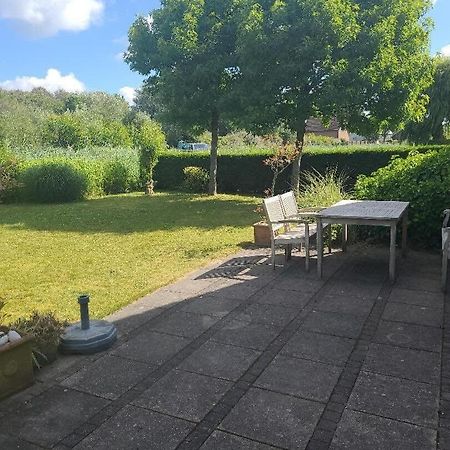 Hello Zeeland - Vakantiehuis Zwin 174 เบรสเคินส์ ภายนอก รูปภาพ